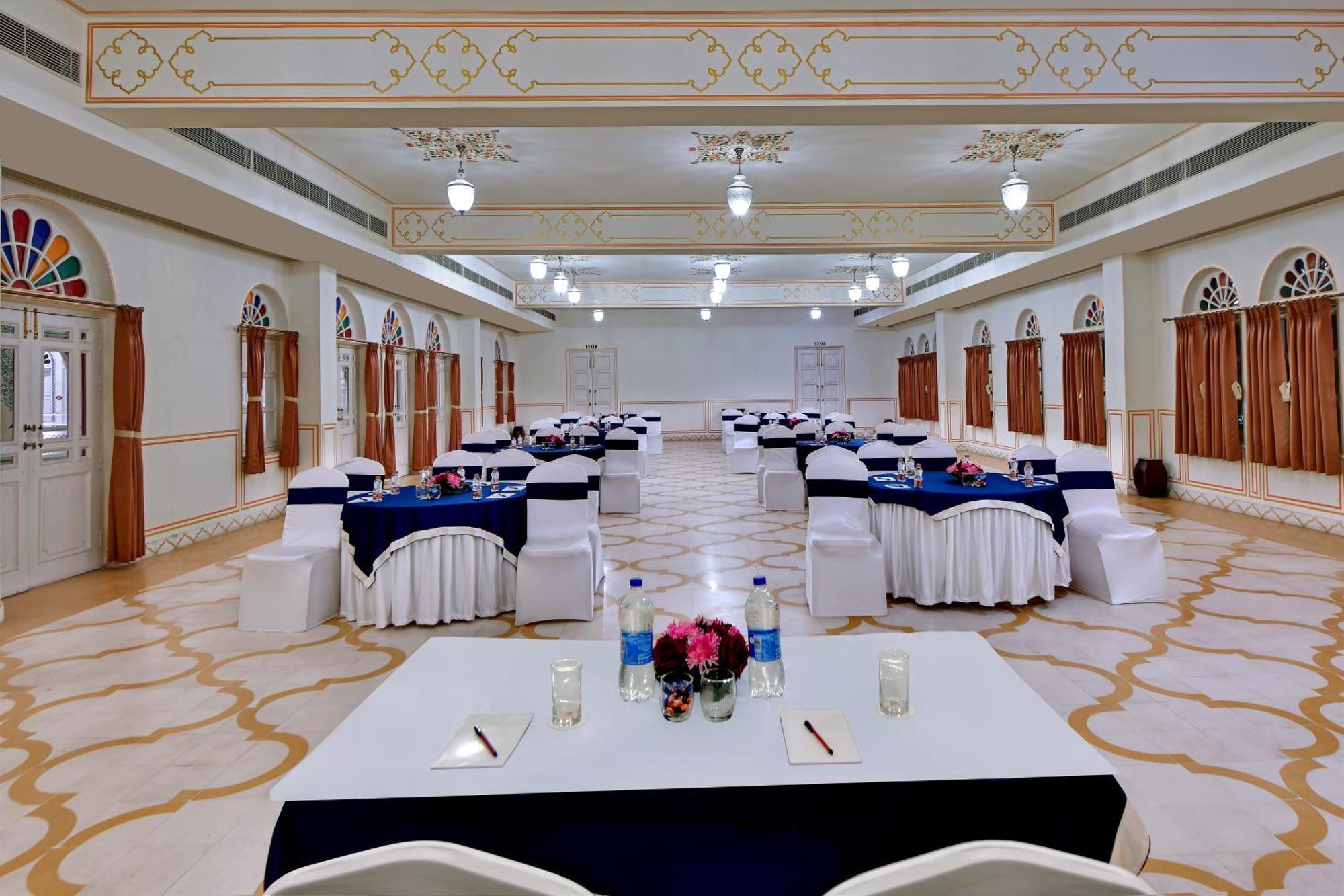 Welcomheritage Ramgarh Panchkula Bagian luar foto